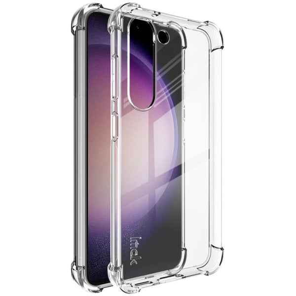 imak Shockproof Airbag TPU Phone Case