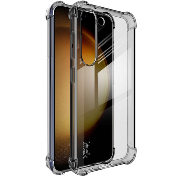 imak Shockproof Airbag TPU Phone Case