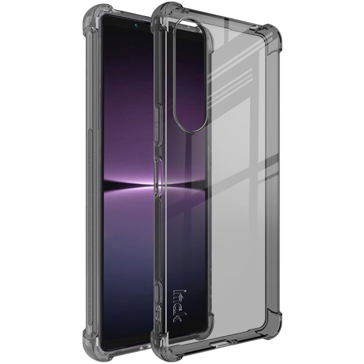 imak Shockproof Airbag TPU Phone Case