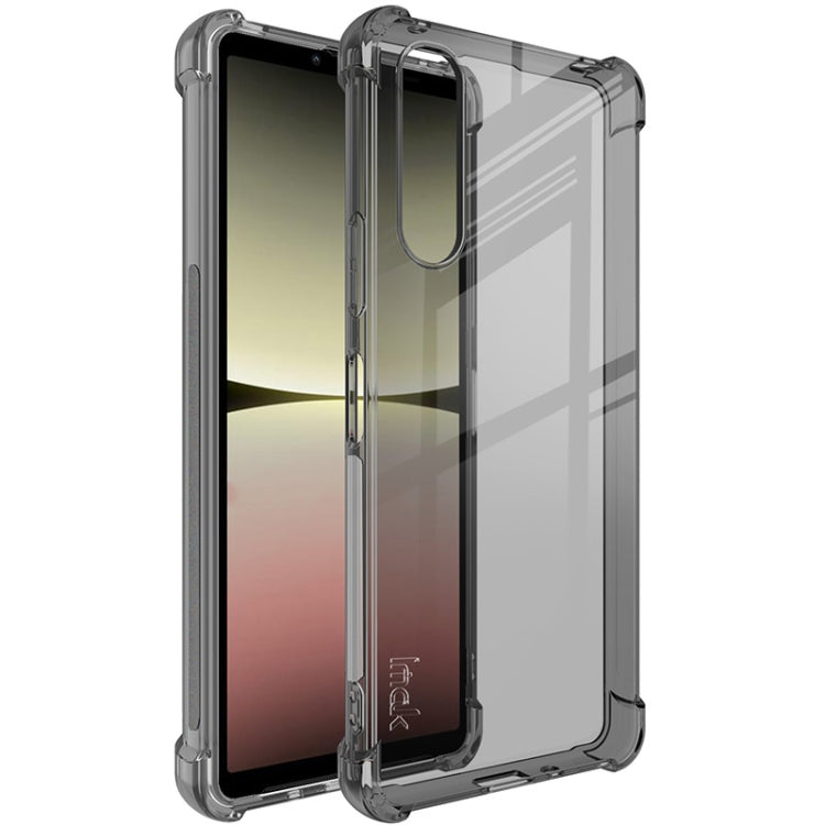 imak Shockproof Airbag TPU Phone Case