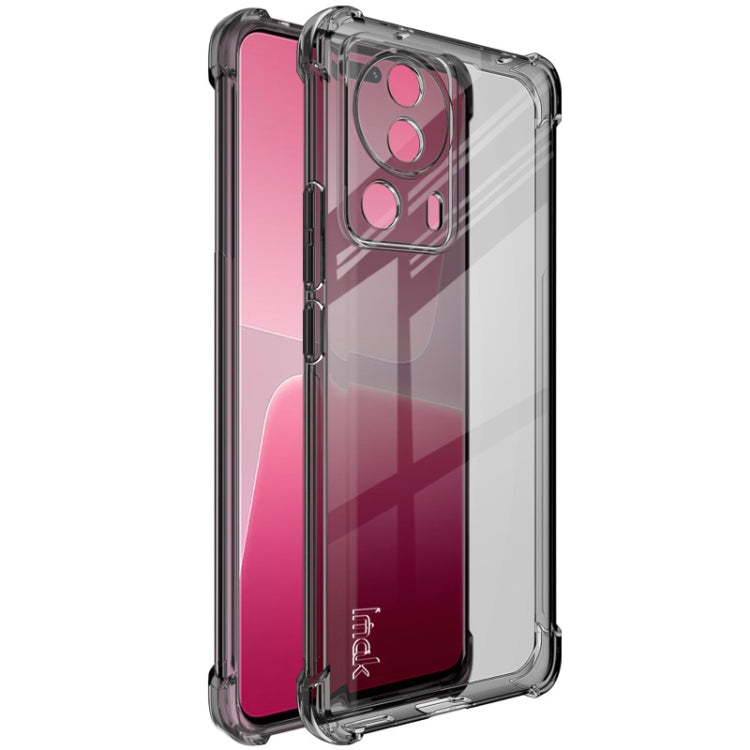 imak Shockproof Airbag TPU Phone Case