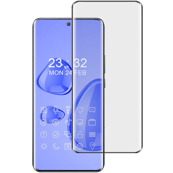 imak 3D Curved Full Screen Tempered Glass Film