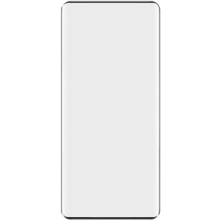imak 3D Curved Full Screen Tempered Glass Film