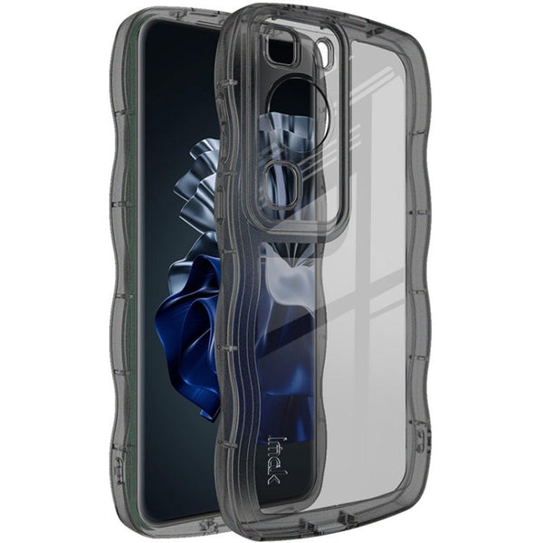 IMAK UX-8 Series Shockproof TPU Phone Case