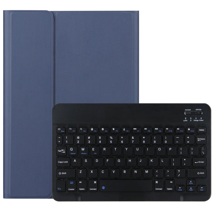 Bluetooth Keyboard Leather Tablet Case