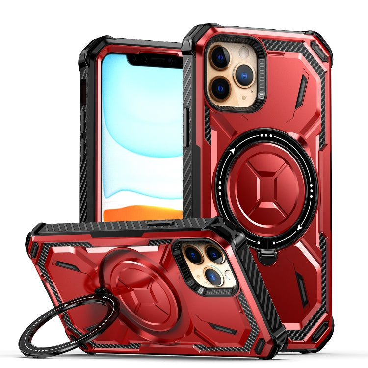 Armor Series Holder Phone Case, For iPhone 11 Pro