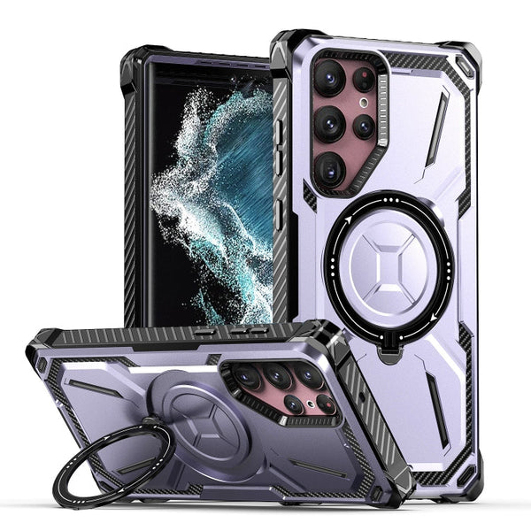 Armor Series Holder Phone Case