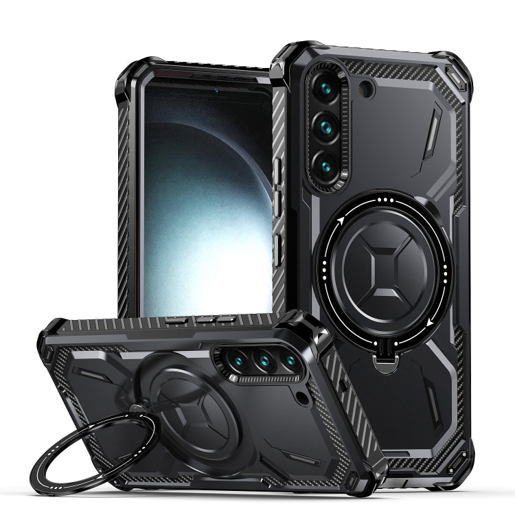 Armor Series Holder Phone Case