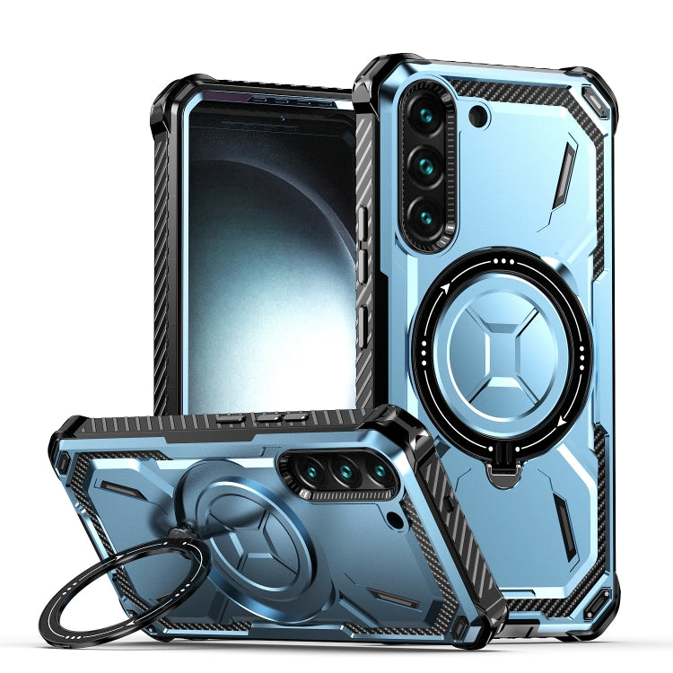 Armor Series Holder Phone Case