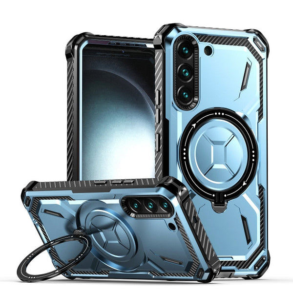 Armor Series Holder Phone Case