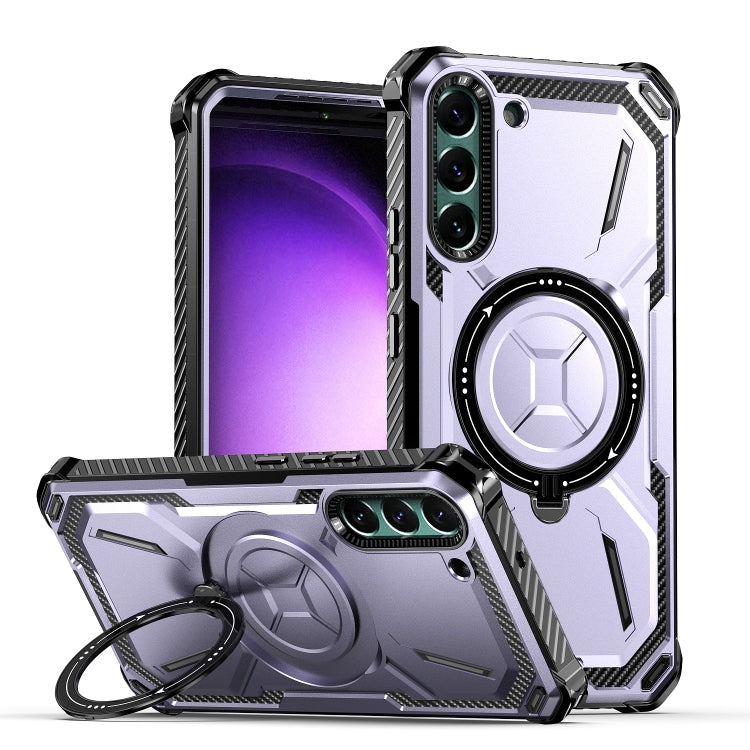 Armor Series Holder Phone Case