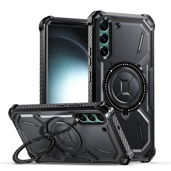 Armor Series Holder Phone Case