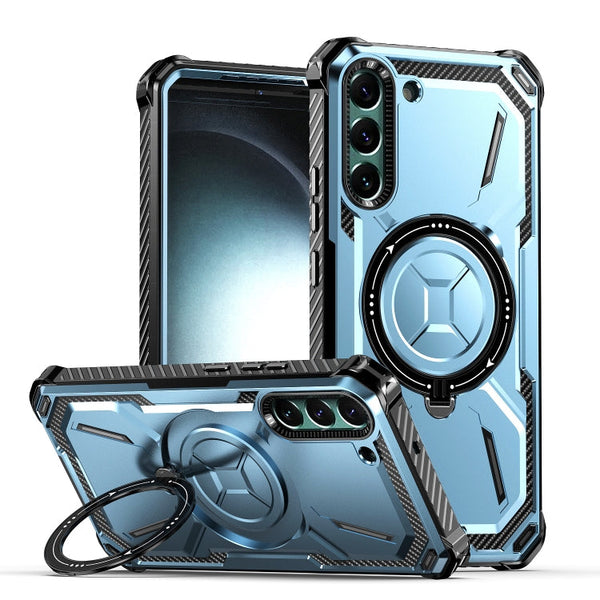 Armor Series Holder Phone Case