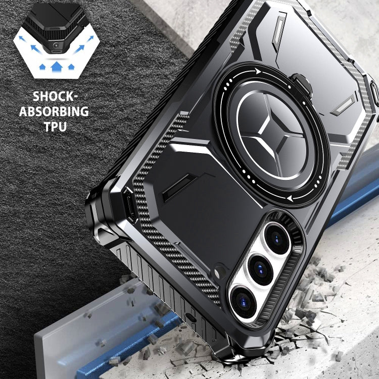 Armor Series Holder Phone Case