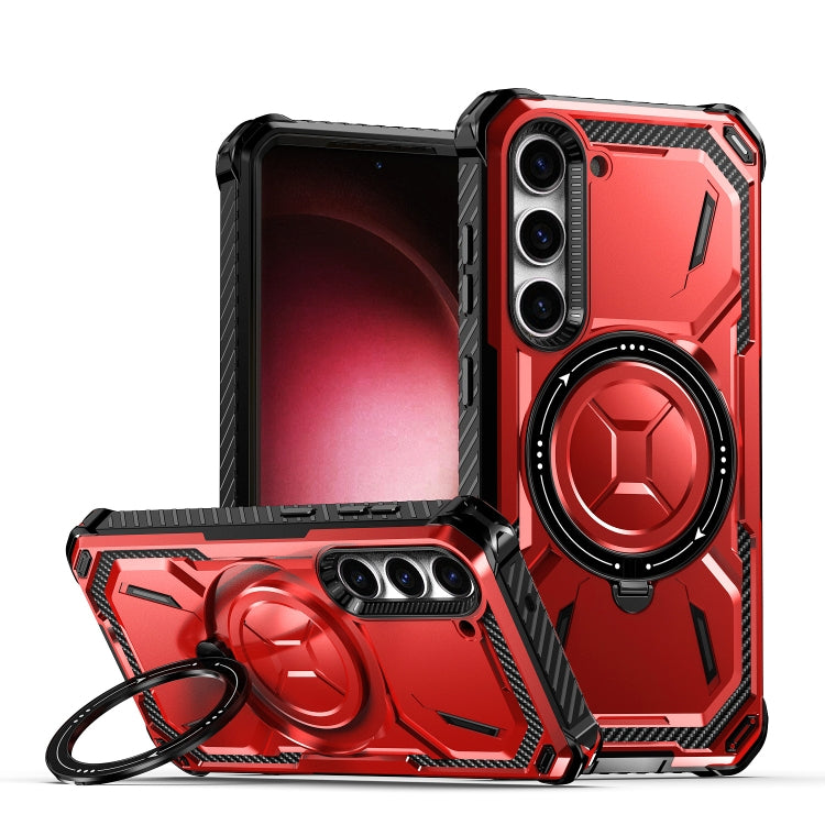 Armor Series Holder Phone Case