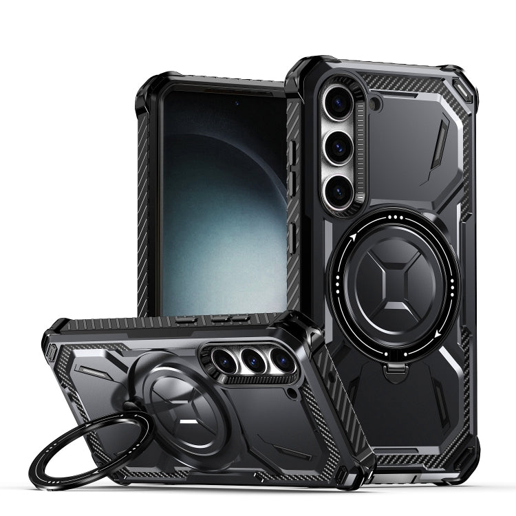 Armor Series Holder Phone Case