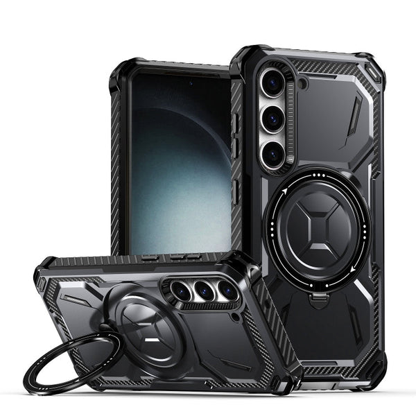 Armor Series Holder Phone Case