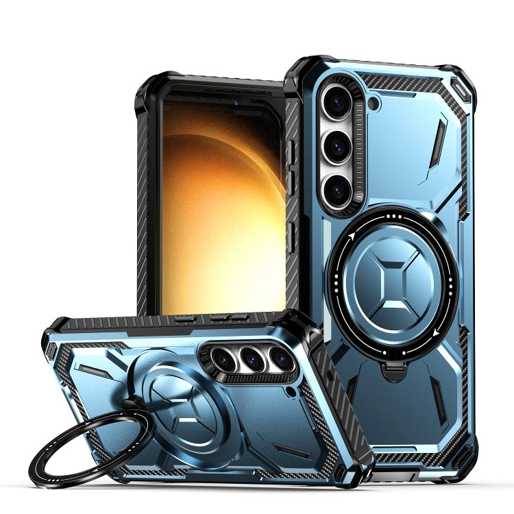Armor Series Holder Phone Case