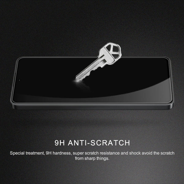 NILLKIN CP+Pro 9H Explosion-proof Tempered Glass Film