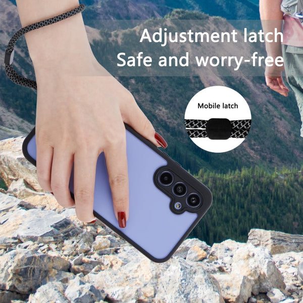 Vili M Series TPU + PC Phone Case, For Samsung Galaxy A54 5G, For Samsung Galaxy S23 Ultra 5G, For Samsung Galaxy S23 5G, For Samsung Galaxy Z Fold4 5G, For Samsung Galaxy Z Flip4