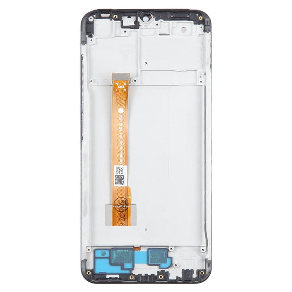 OEM LCD Screen For Digitizer Full Assembly with Frame