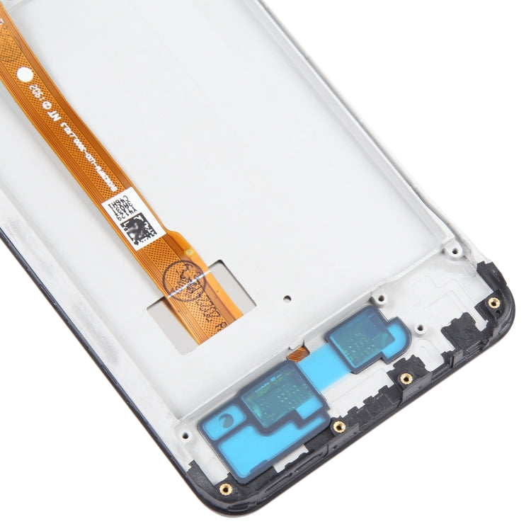 OEM LCD Screen For Digitizer Full Assembly with Frame