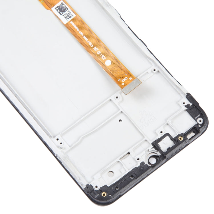 OEM LCD Screen For Digitizer Full Assembly with Frame