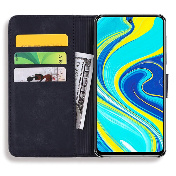 Embossed Sunflower Pattern Horizontal Flip PU Leather Case with Holder & Card Slots & Wallet & Lanyard, For Xiaomi Redmi Note 9 Pro Max, For Xiaomi Mi CC9 Pro / Mi Note 10 / Mi Note 10 Pro, For Huawei Mate 30 Pro
