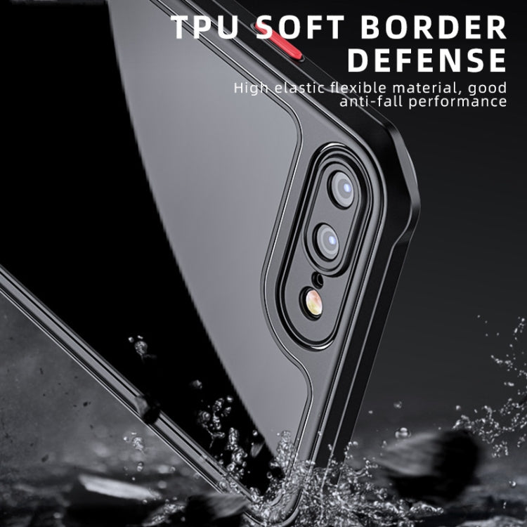 iPAKY Dawn Series Airbag Shockproof TPU Case
