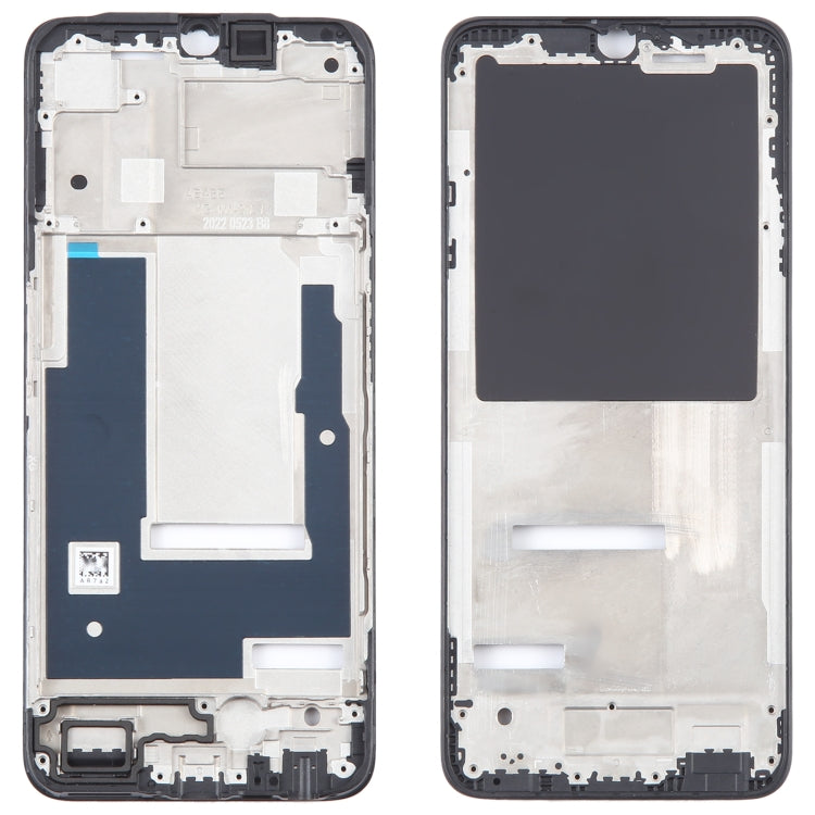 Original Front Housing LCD Frame Bezel Plate
