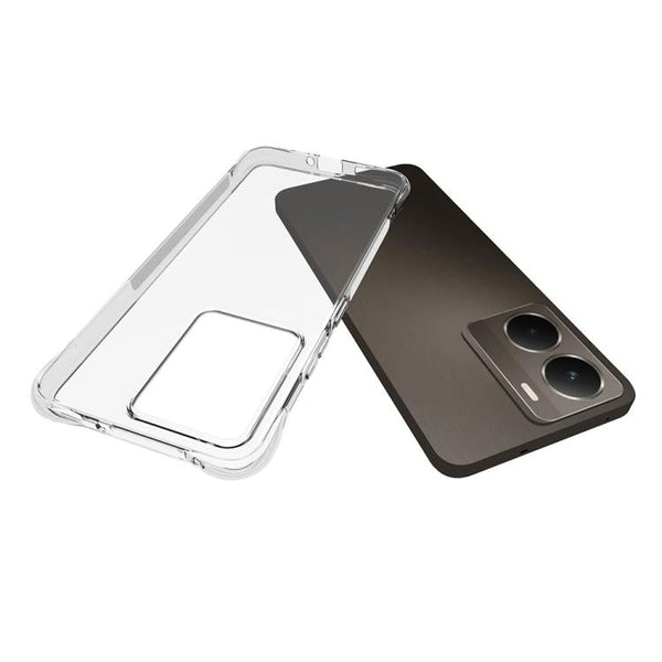 Shockproof Non-slip Thickening TPU Phone Case