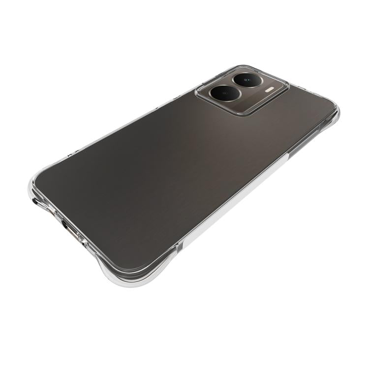 Shockproof Non-slip Thickening TPU Phone Case