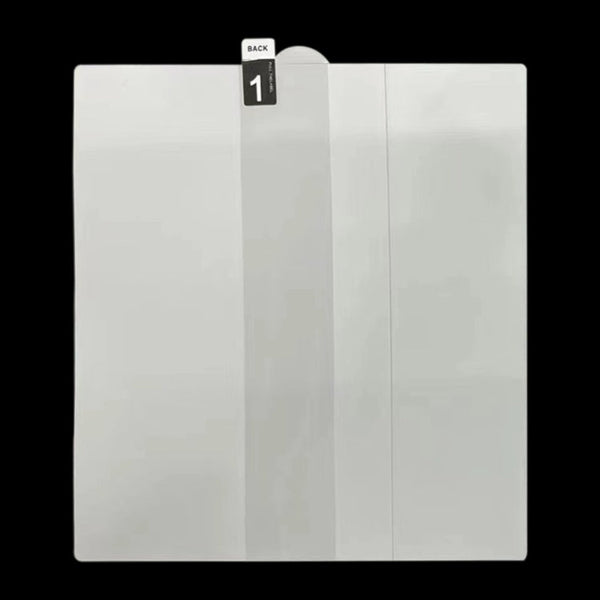 Full Screen Protector Explosion-proof Big Screen Hydrogel Film