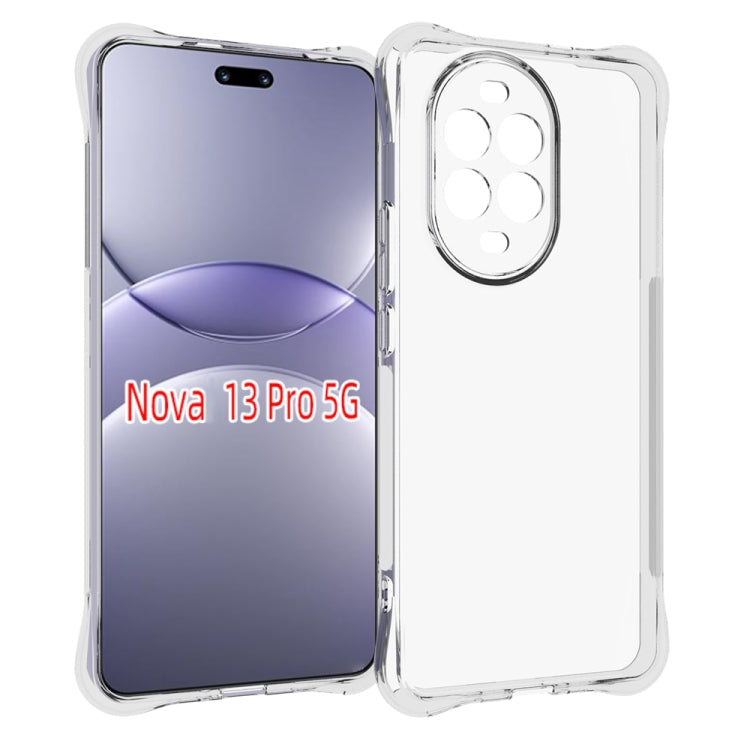 Shockproof Non-slip Thickening TPU Phone Case