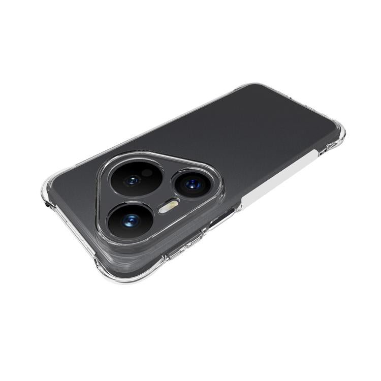 Shockproof Non-slip Thickening TPU Phone Case