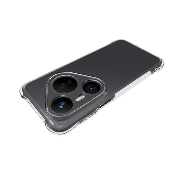 Shockproof Non-slip Thickening TPU Phone Case