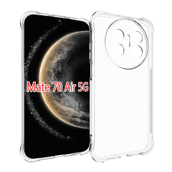 Shockproof Non-slip Thickening TPU Phone Case