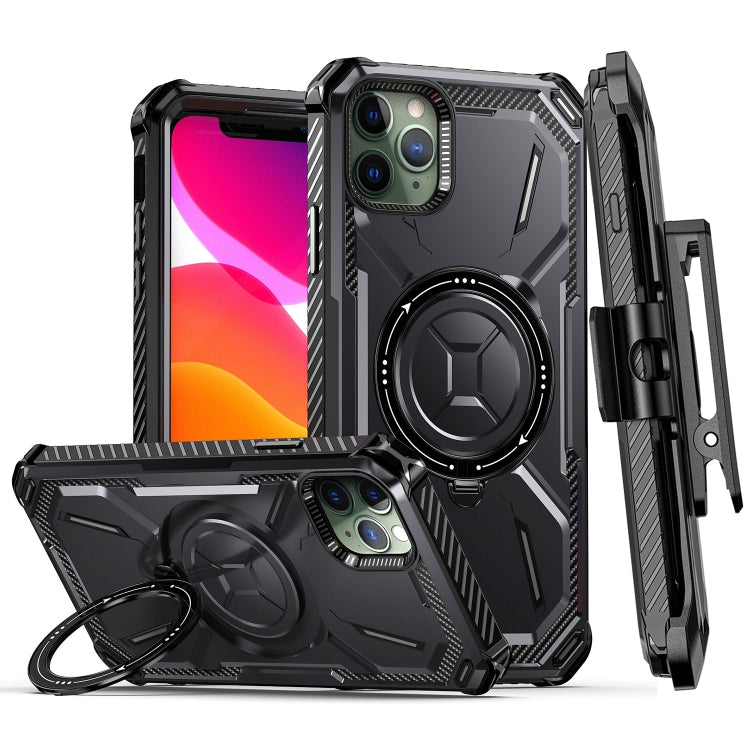 Armor Series Holder Phone Case with Back Clip