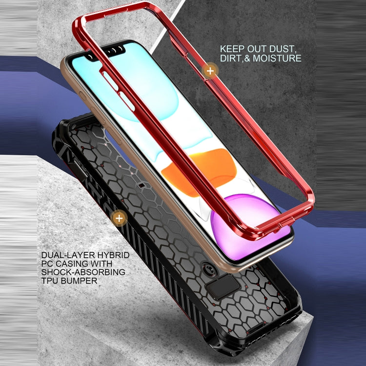 Armor Series Holder Phone Case with Back Clip