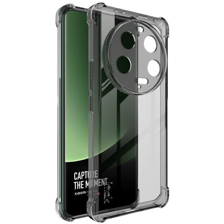 imak Shockproof Airbag TPU Phone Case