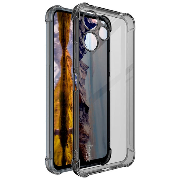 imak Shockproof Airbag TPU Phone Case