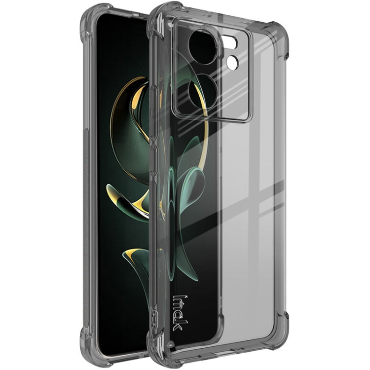 imak Shockproof Airbag TPU Phone Case