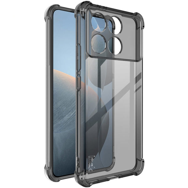 imak Shockproof Airbag TPU Phone Case