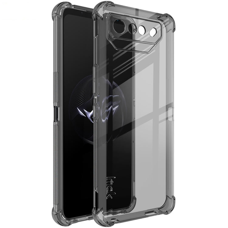 imak Shockproof Airbag TPU Phone Case