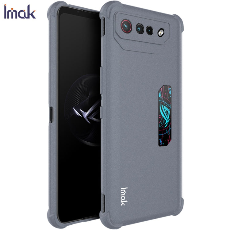 imak Shockproof Airbag TPU Phone Case