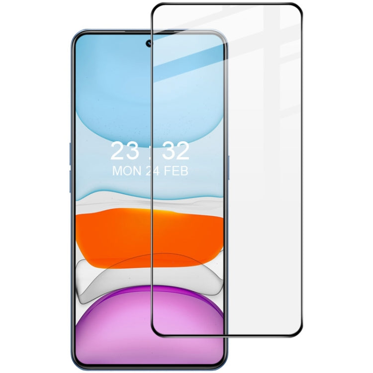 imak 9H Pro+ Series Surface Hardness Full Screen Tempered Glass Film
