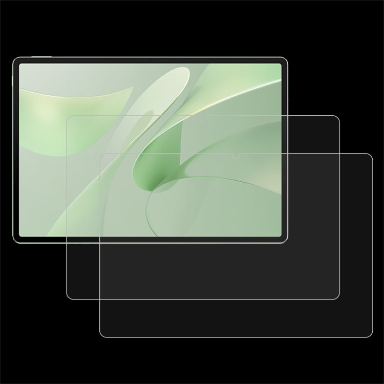 2pcs 9H 0.3mm Explosion-proof Tempered Glass Film