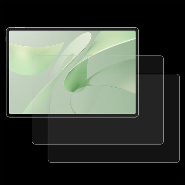 2pcs 9H 0.3mm Explosion-proof Tempered Glass Film