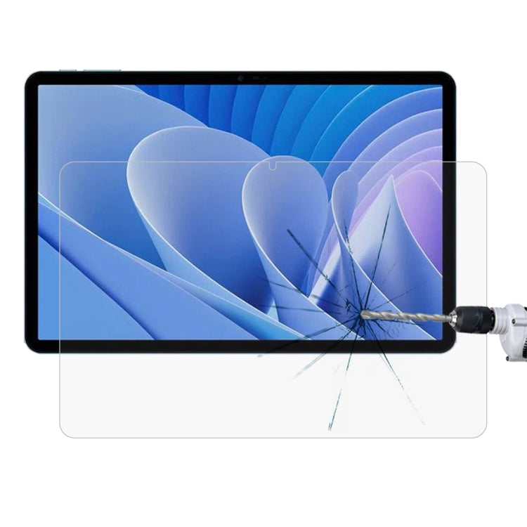 9H 0.3mm Explosion-proof Tempered Glass Film