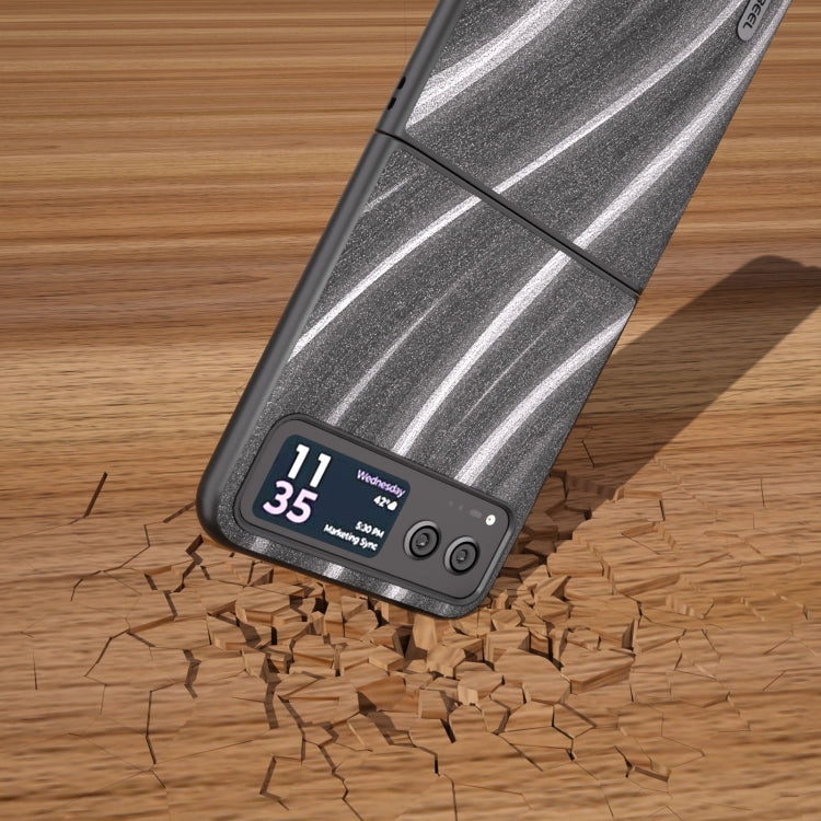 ABEEL Galactic Pattern Protective Phone Case